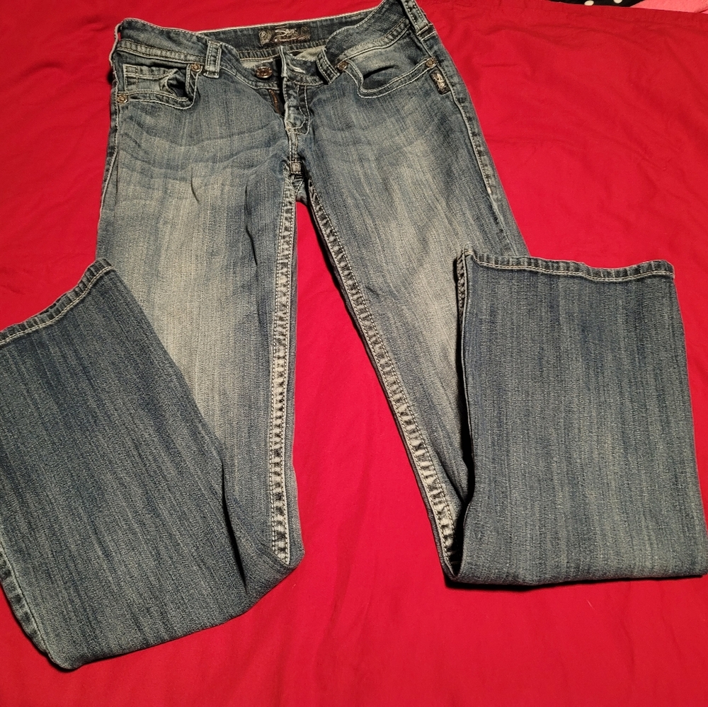 Silver Brand Women's Jeans Size 30x34